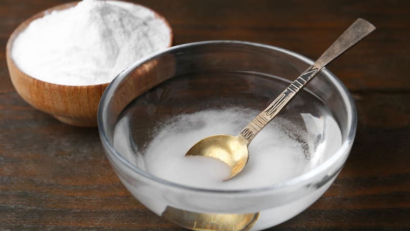 Mezclar bicarbonato de sodio con soda: para qué sirve, por qué recomiendan hacerlo y qué beneficios tiene
Fuente: Shutterstock