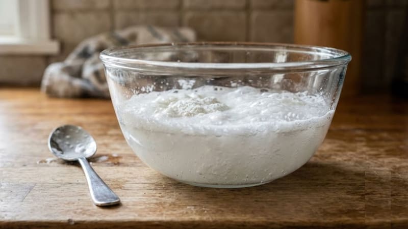 Trucos caseros, fáciles y útiles para el hogar.