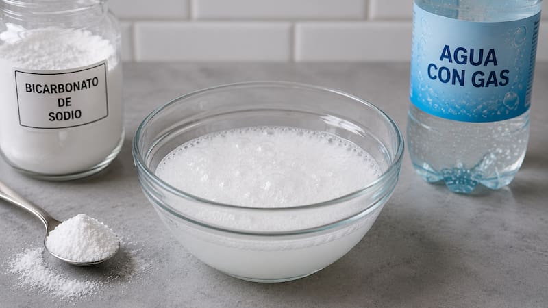 Trucos caseros, fáciles y útiles para el hogar.