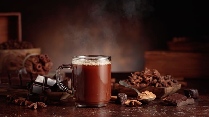 Mezclar café con cacao en polvo: para qué sirve y por qué lo recomiendan
Fuente: Shutterstock