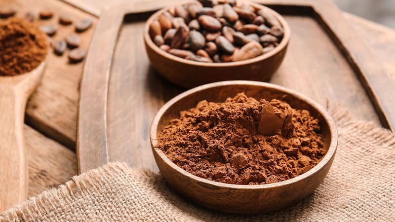 Mezclar café con cacao en polvo: para qué sirve y por qué lo recomiendan
Fuente: Shutterstock