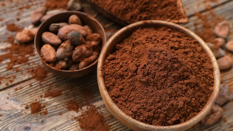Mezclar café con cacao en polvo: para qué sirve y por qué lo recomiendan
Fuente: Shutterstock