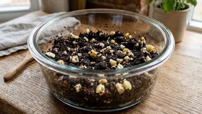 Mezclar café usado con ajo: para qué sirve y por qué lo recomiendan
Fuente: IA