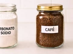 Mezclar café usado con bicarbonato: para qué sirve y por qué lo recomiendan