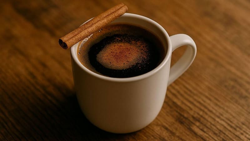 Mezclar canela con café: por qué lo recomiendan y cuál es el beneficio que tiene
Fuente: Archivo