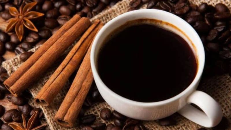 Mezclar canela con café: por qué lo recomiendan y cuál es el beneficio que tiene
Fuente: Archivo