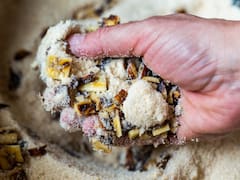 Licuar cáscara de banana con azúcar: para que sirve y por qué recomiendan hacerlo