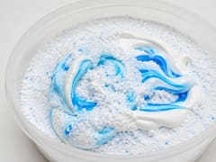 Mezclar bicarbonato de sodio, crema dental y detergente: por qué lo recomiendan y para qué funciona
