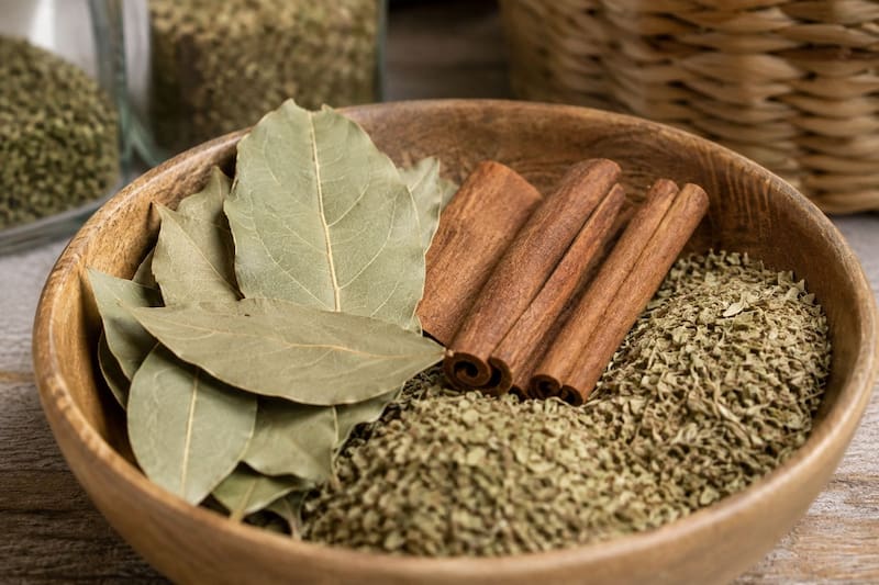 Qué significa guardar una hoja de canela en la billetera y por qué se volvió una costumbre popular.