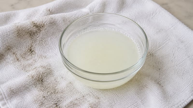Mezclar lavandina con azúcar: para qué sirve y por qué lo recomiendan
Fuente: IA