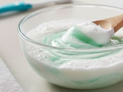 Mezclar pasta de dientes con bicarbonato de sodio: para qué se usa y por qué recomiendan hacerlo
