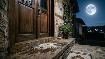 Mezclar sal y limón en las cuatro esquinas de la casa la noche de luna llena: para qué sirve y por qué puede ser clave para la vida