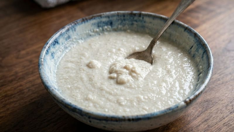 Mezclar shampoo con bicarbonato de sodio, para qué sirve y por qué recomiendan hacerlo
Fuente: IA