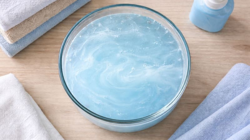 Mezclar suavizante de ropa con alcohol, por qué lo recomiendan y qué beneficio tiene
Fuente: IA