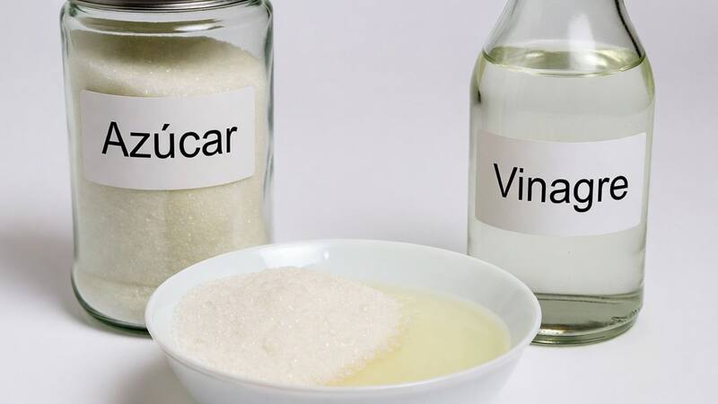 Mezclar vinagre blanco con azúcar: para qué sirve y por qué recomiendan hacer esta poderosa combinación
Fuente: IA