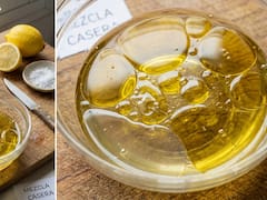 Mezclar vinagre de manzana con aceite neutro: por qué lo recomiendan tanto y para qué sirve