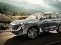 El dilema de la nueva SUV de tres filas de MG Motors: entre una ofensiva digna y asignaturas pendientes