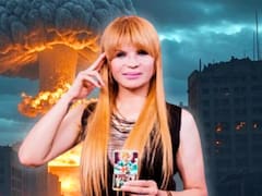 Confirmado por Mhoni Vidente | Houston, Chicago y Miami podrían sufrir el peor atentado de la historia durante el Mundial 2026