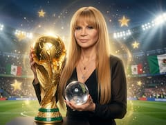 Ni México, ni Argentina: este será el país que ganará el Mundial 2026 según Mhoni Vidente