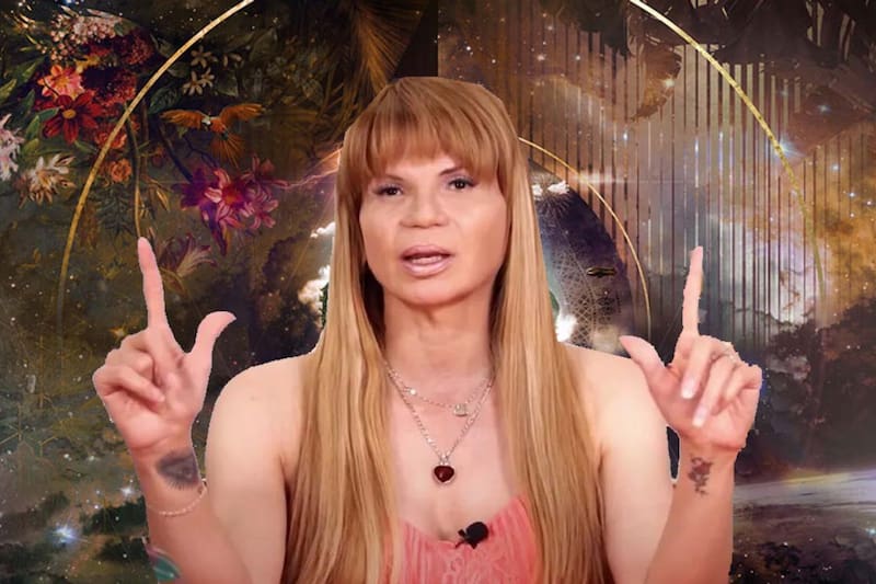 Mhoni Vidente predijo una llega de ola polar en México