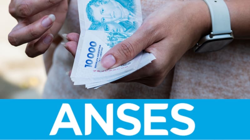 Mi ANSES: este beneficio clave llegará a más de $ 400.000 en enero.