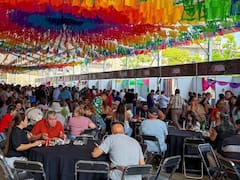 Una fiesta gastronómica de Guadalajara organiza un concurso de recetas familiares este 17 de octubre con entrada gratuita