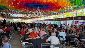 Una fiesta gastronómica de Guadalajara organiza un concurso de recetas familiares este 17 de octubre con entrada gratuita