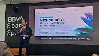 Singapur busca replicar el ‘efecto Dubái’ en México con más de 50 empresas que ya aceleran su desembarco