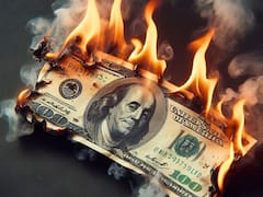 “Ridículamente sobrevaloradas”: las acciones de moda que no hay que comprar según el gurú anti-burbuja de Wall Street