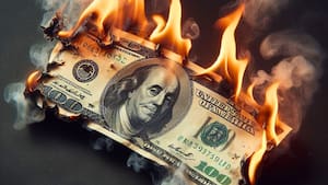 “Ridículamente sobrevaloradas”: las acciones de moda que no hay que comprar según el gurú anti-burbuja de Wall Street