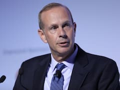 El CEO mundial de Chevron elogió a Milei y reafirmó sus inversiones en Vaca Muerta