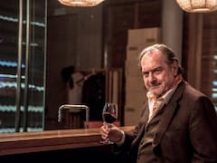 Murió Michel Rolland, el gurú francés que cambió el rumbo del vino argentino
