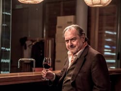 Murió Michel Rolland, el gurú francés que cambió el rumbo del vino argentino