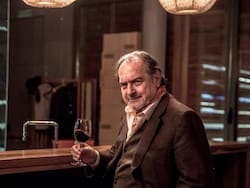 Murió Michel Rolland, el gurú francés que cambió el rumbo del vino argentino