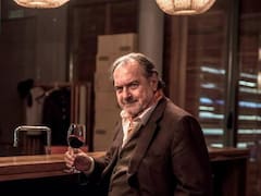 Murió Michel Rolland, el gurú francés que cambió el rumbo del vino argentino