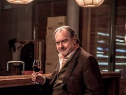 Murió Michel Rolland, el gurú francés que cambió el rumbo del vino argentino