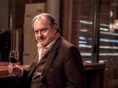 Murió Michel Rolland, el gurú francés que cambió el rumbo del vino argentino