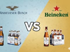 Michelob vs Amstel, la lucha legal de las Ultras está en el round final