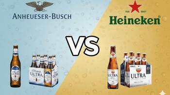 Pleito Ultra | Pierde Anheuser-Busch primer round con Heineken