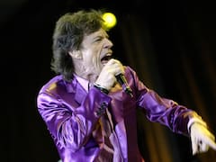 El efecto Jagger ataca de nuevo: las redes no perdonaron el tropiezo de Inglaterra y los datos de Google lo confirman