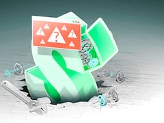 ¿La macro anda bien y el problema es la micro?