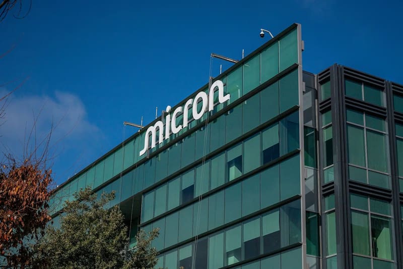 Micron