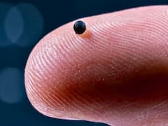 El invento del siglo | Científicos crean un microrobot para que ingrese al organismo y administre el medicamento en el lugar afectado