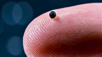 El invento del siglo | Científicos crean un microrobot para que ingrese al organismo y administre el medicamento en el lugar afectado