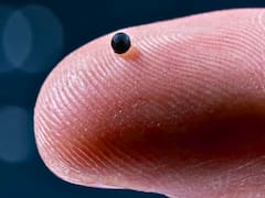 El invento del siglo | Científicos crean un microrrobot que puede ingresar al organismo y administrar medicamentos de forma automatizada