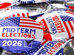 US midterms: how the 2026 election could reshape Congress