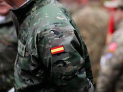 Aumento de salarios para las Fuerzas Armadas: cuánto podrán recibir en 2026