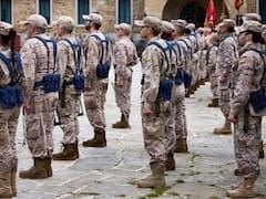 El Gobierno anunció una inversión millonaria para modernizar las Fuerzas Armadas: se planea un gasto de 34.000 millones