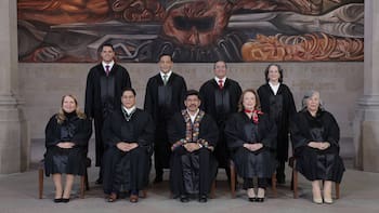 Nuevo fallo de la Corte Suprema: las pensiones del IMSS ahora podrán heredarse a toda la familia y nadie podrá impedirlo