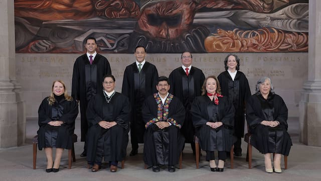 Nuevo fallo de la Corte Suprema: las pensiones del IMSS ahora podrán heredarse a toda la familia y nadie podrá impedirlo